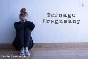 Teenage-Pregnancy